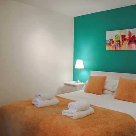 Fairview Apartment Salcombe Bagian luar foto
