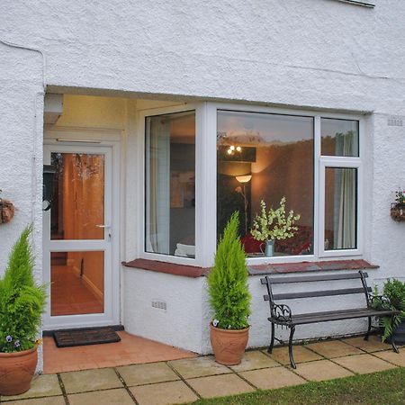 Fairview Apartment Salcombe Bagian luar foto