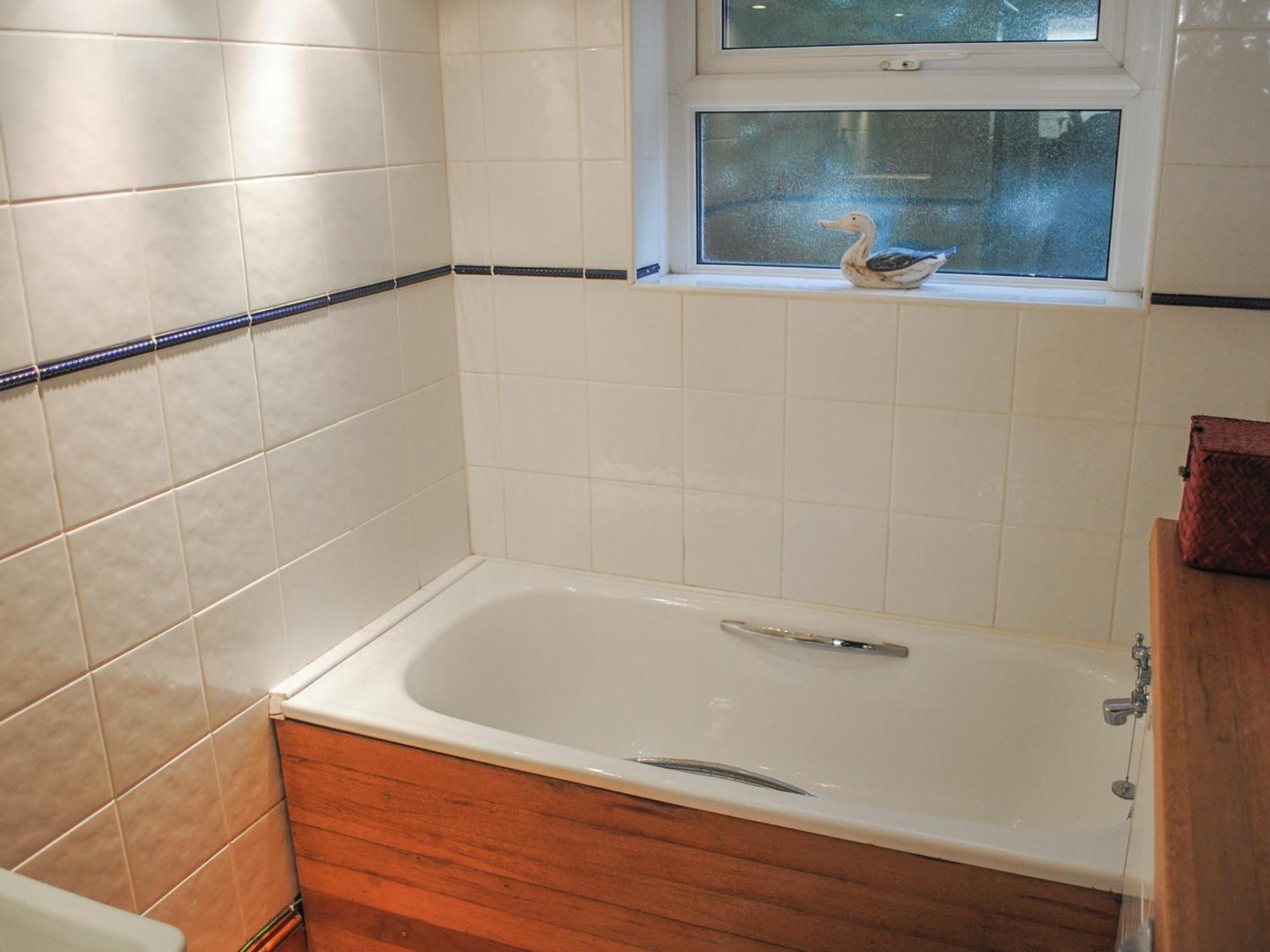 Fairview Apartment Salcombe Bagian luar foto