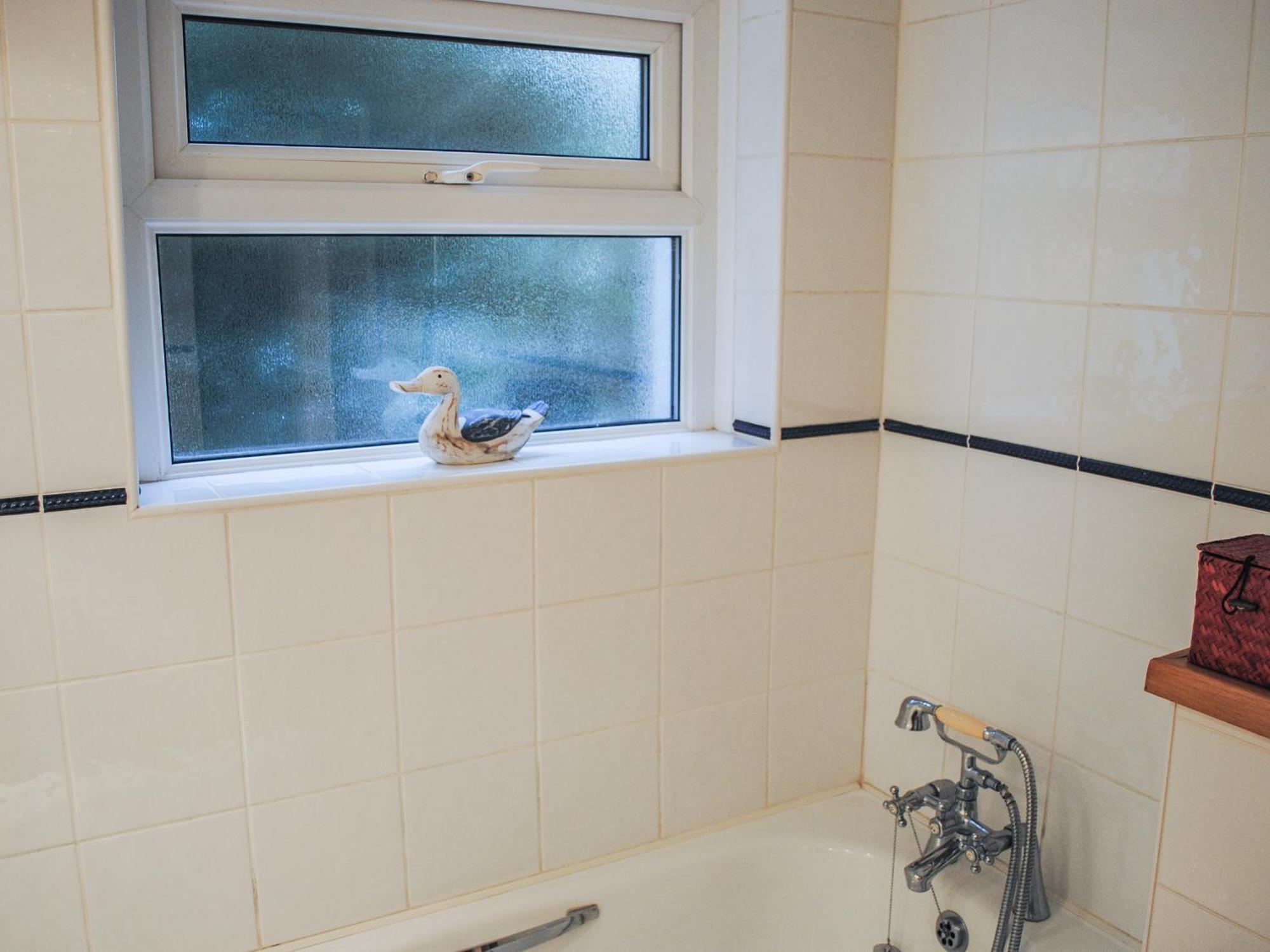 Fairview Apartment Salcombe Bagian luar foto