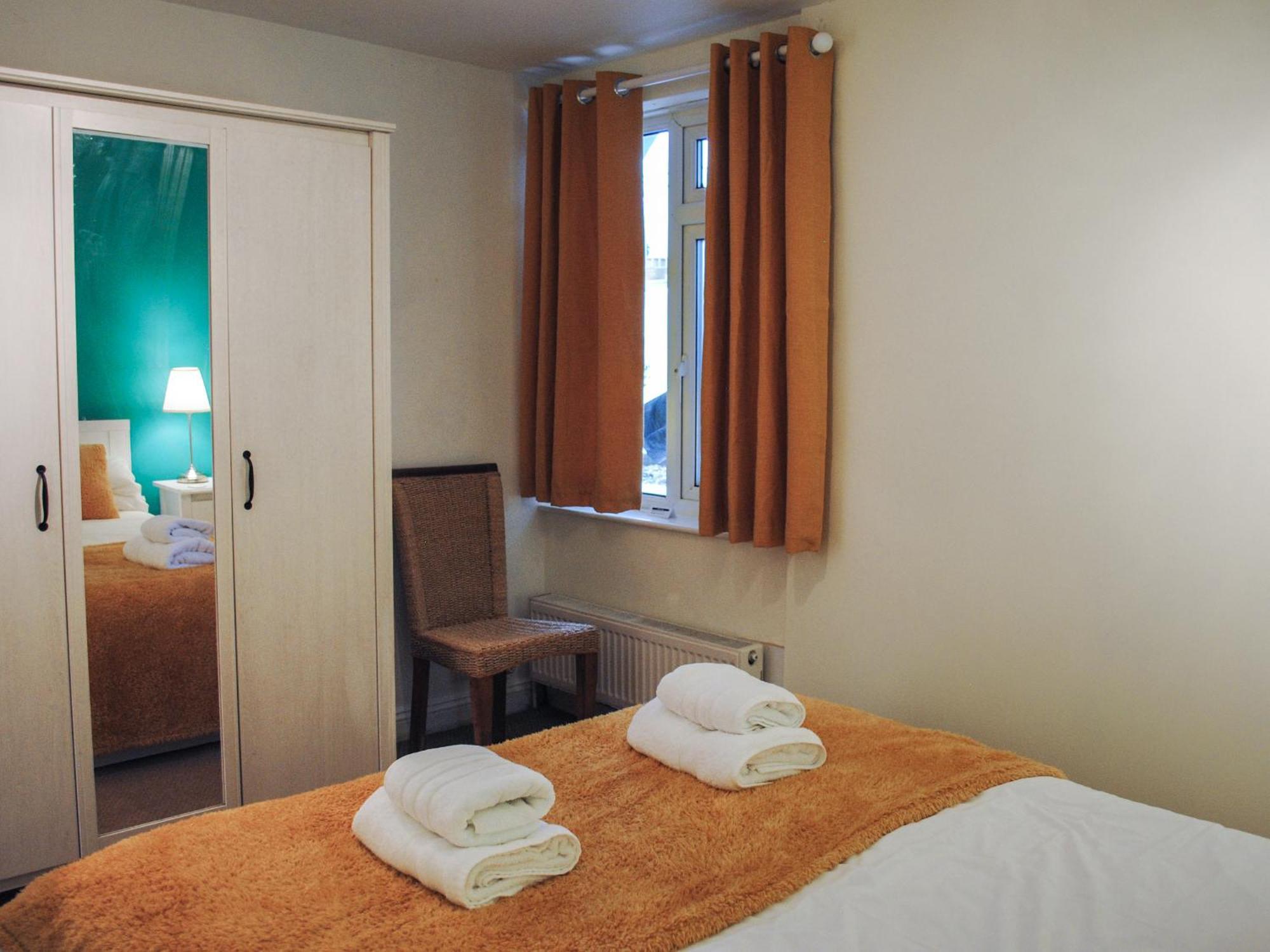 Fairview Apartment Salcombe Bagian luar foto